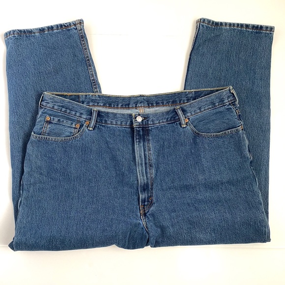 levi strauss 550